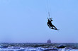 Sea Sport -Kiteboarding