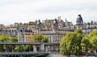 Immeubles parisiens
