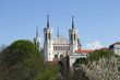Notre-Dame de Fourvière Notre-Dame de Fourvière