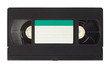 Video cassette