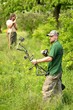 bow hunting