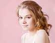 Photo: Beautiful girl Teen Beautiful girl Teen