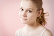 Photo: Beautiful girl Teen of sixteen Beautiful girl Teen of sixteen