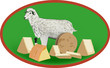 logo formaggio
