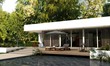 Bungalow im Grünen