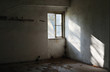 Abandoned Zone Window