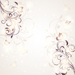 Floral ornament