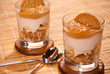 Karamell-Bananen Dessert
