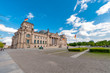Berlin Bundestag