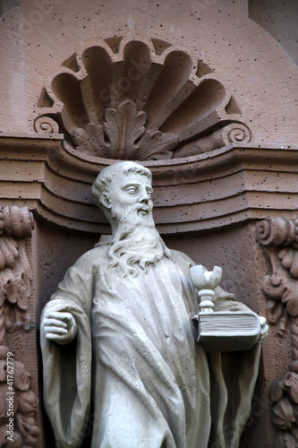 Foto: Kloster Corvey Kloster Corvey