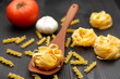 Fettucine