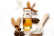 essential oil