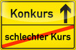 Konkurs