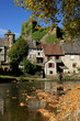 Ségur-le-château.(Corrèze) Ségur-le-château.(Corrèze)