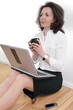 Photo: Kaffeepause Kaffeepause