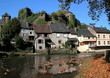 Ségur-le-château.(Corrèze) Ségur-le-château.(Corrèze)
