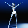 Digital Girl