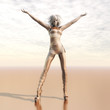 Digital Girl