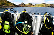 Sea Sport -Scuba Diving