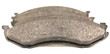brake pad