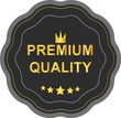 PREMIUM QUALITY