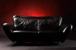 Ledersofa