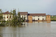 Fiume Oglio in piena