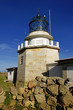 Bares lighthouse