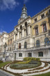 Bilbao townhall