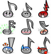 allTones Emoticons