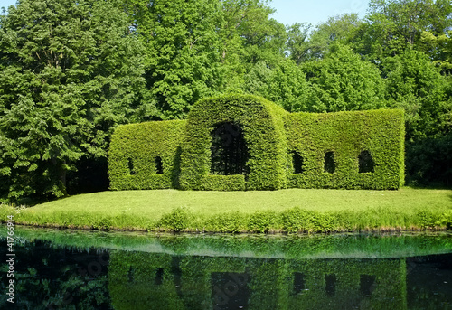 Foto: Green House Green House