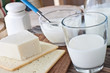 Milchprodukte
