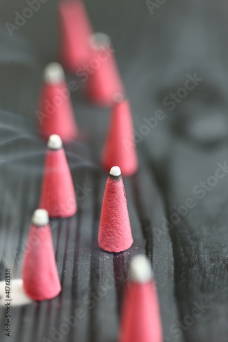 Photo: Incense Incense