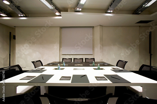 Photo: sala conferenze sala conferenze