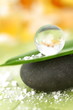massage stone