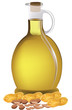 olio di arachide