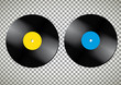 Vektor: Vinyl Records Vector Vinyl Records Vector