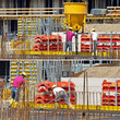 baustelle