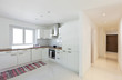 Photo: interior house, large modern kitchen interior house, large modern kitchen