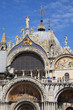 Basilica di San Marco - Venezia Basilica di San Marco - Venezia