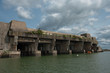 Foto: U-boat base U-boat base