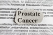 Prostate cancer