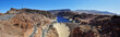 Hoover Dam Panorama