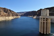 Lake Mead & Hoover Dam