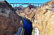 Great Bridging at Hoover Dam Great Bridging at Hoover Dam