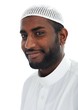 Arabic man