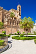 The Cathedral of Palermo
