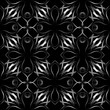 abstract seamless pattern