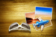 tourism desk