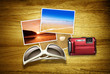 holiday photos